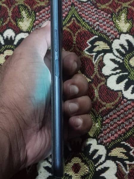 vivo y15s 3/32 GB PTA prof 4