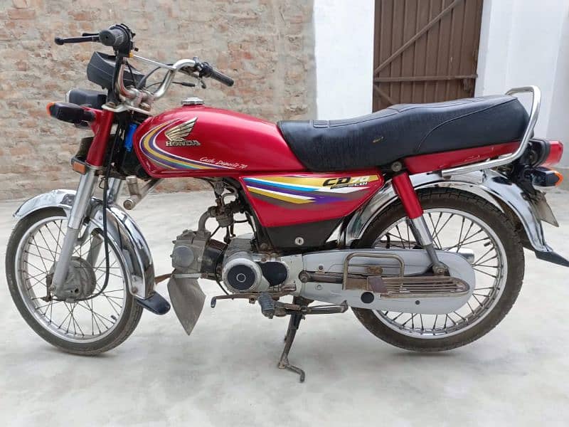 Honda 2015 03016942469 6