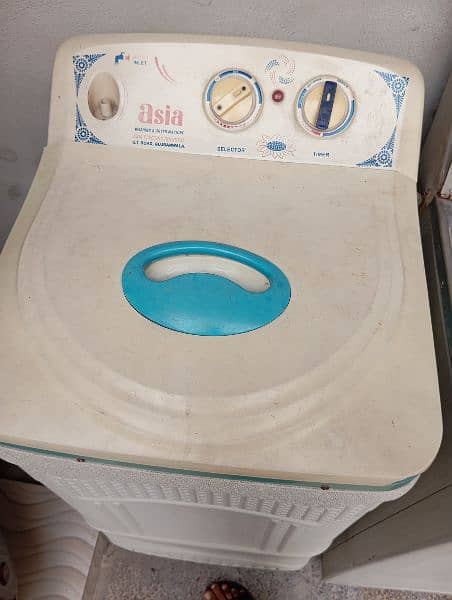 Washing machine and dryer for sale 3