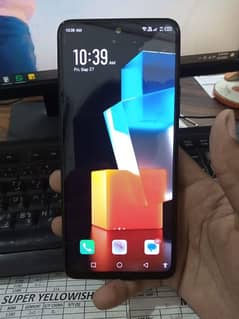 infinix note 10