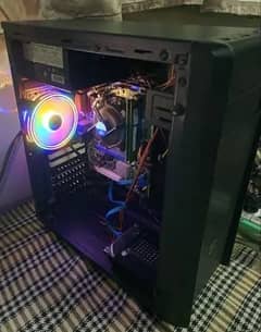 gaming pc for urgent sale