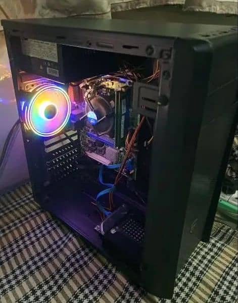 gaming pc for urgent sale 0