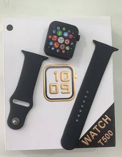 T500 Smart Watch 1