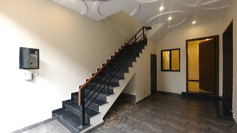 6.75 Marla Corner House Is Available For Sale In Al Raheem Garden Phase 5 Block A Lahore 2