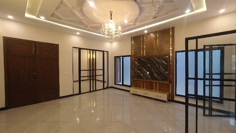 6.75 Marla Corner House Is Available For Sale In Al Raheem Garden Phase 5 Block A Lahore 6