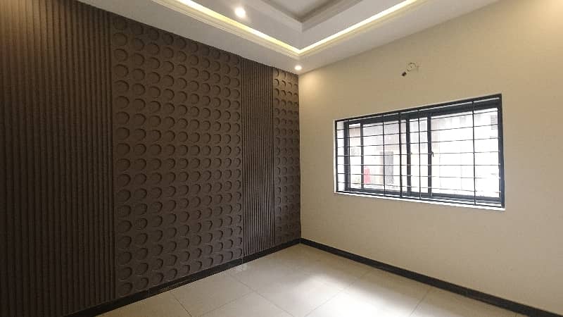 6.75 Marla Corner House Is Available For Sale In Al Raheem Garden Phase 5 Block A Lahore 12