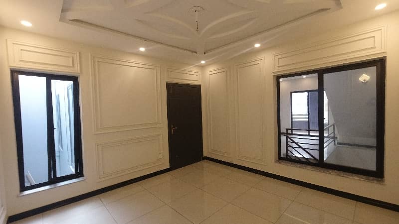 6.75 Marla Corner House Is Available For Sale In Al Raheem Garden Phase 5 Block A Lahore 19