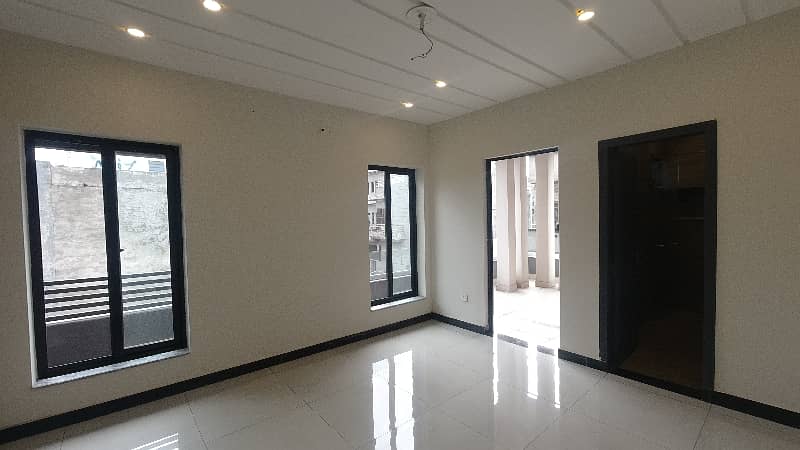 6.75 Marla Corner House Is Available For Sale In Al Raheem Garden Phase 5 Block A Lahore 20