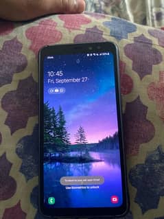 samsung s8 active