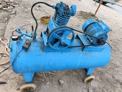 Air compressor