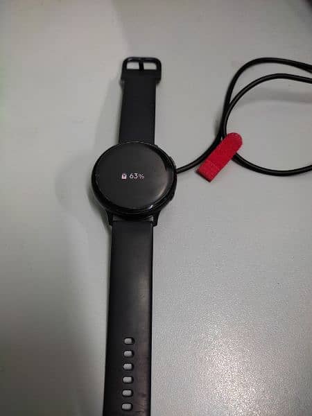 Samsung active watch 2 0