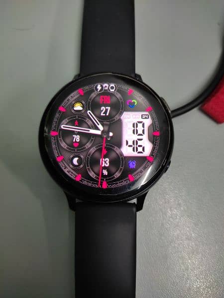 Samsung active watch 2 1