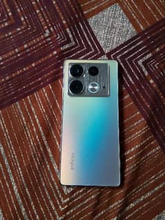 Infinix Note 40 8/256 0