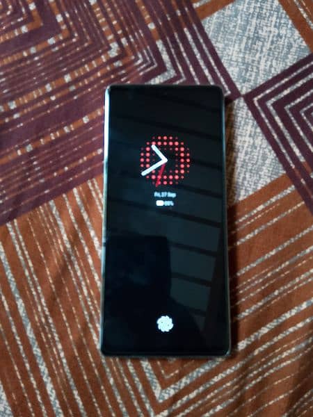 Infinix Note 40 8/256 3