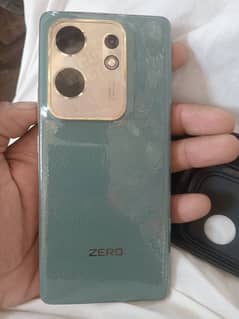 Infinix zero 30 4G 8+256