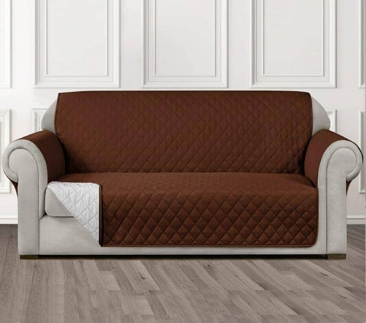 WATERPROOF Sofa cover | sofa cover | covers for sofa 5