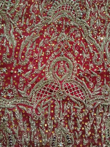 Bridal Lehnga 2