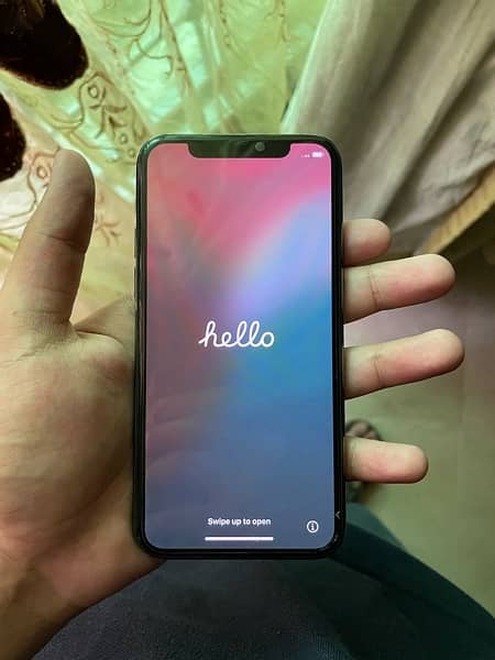 Apple iPhone 11 Pro 64GB NON-PTA 4