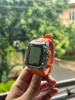 Apple watch series 9 45mm like new