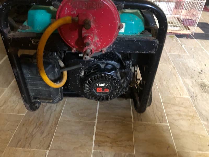 2.5 KVA 2