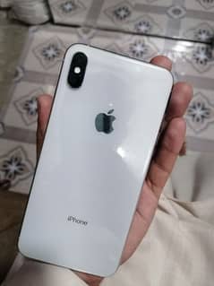 iPhone Xs Max White Colour in Very Good condition