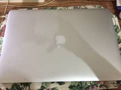 Macbook pro Mid 2015