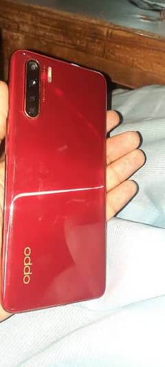 Oppo f15 8gb 256gb no open no repair home use 10 by 10 condition