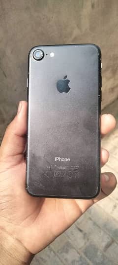 Iphone 7 32Gb Non PTA