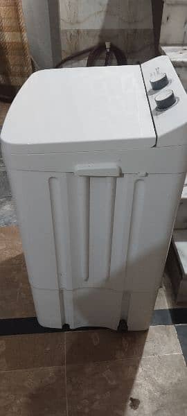 full size dryer 2