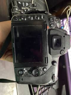 nikon d750 with 28-75. F2.8 03040112983 WhatsApp