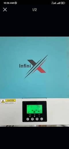 Infinix pv2000