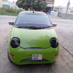 Chery