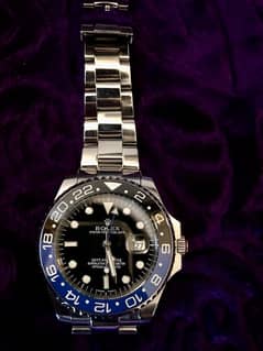 Automatic Rolex Gmt