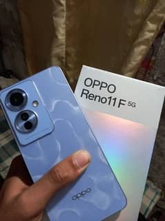 oppo Reno 11f 5G