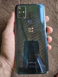 OnePlus Nord n10 5g pta Pta approval dual sim