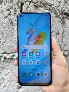 oppo a54