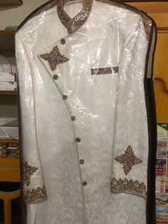 Sherwani