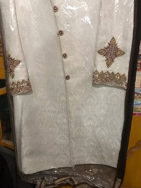 Sherwani 1