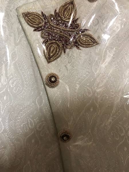 Sherwani 5