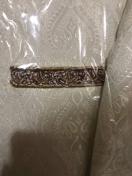 Sherwani 7