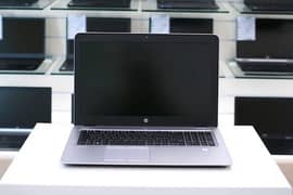 hp elite book 840g4 i5_7th gn 8Gb RAM&256gb SSD with touch screen