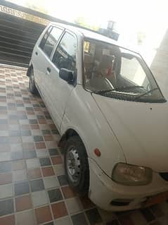 Daihatsu Cuore 1993