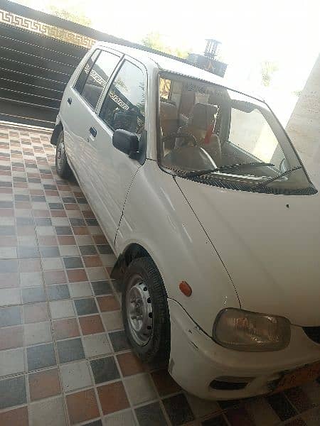 Daihatsu Cuore 1993 0