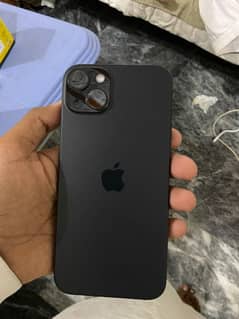 iPhone 15 plus