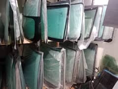 MG,Haval,KIA,Hyundai,Honda,Toyota,Suzuki All Cars Windscreens Availabl