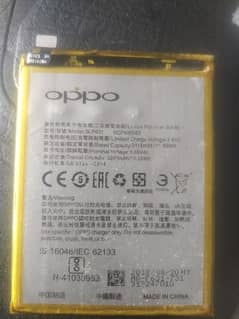 oppof5