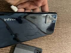 infinix zexo x new urgent sale