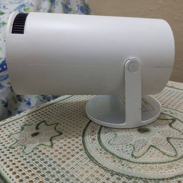 HY 300 projector android projector 2