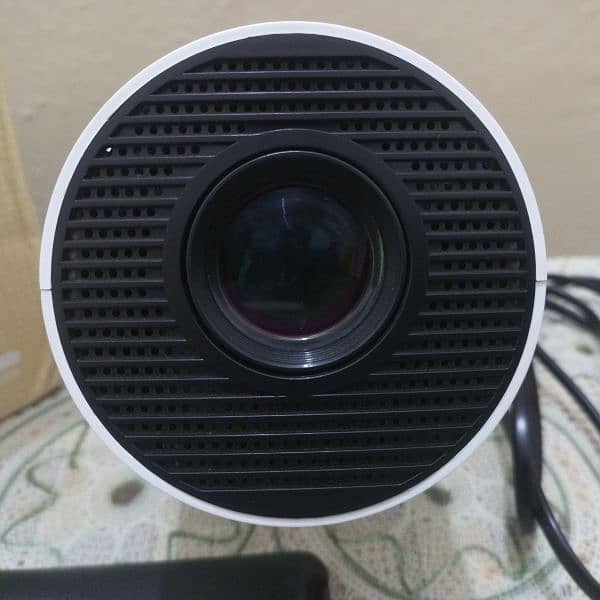 HY 300 projector android projector 10