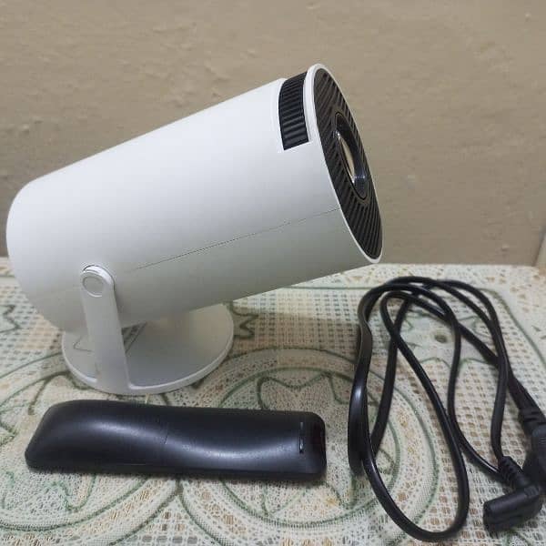 HY 300 projector android projector 12